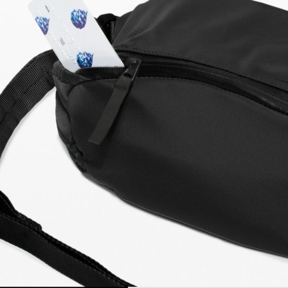 NWT Lululemon All Hours Belt Cross Body Bag - Picture 9 of 15